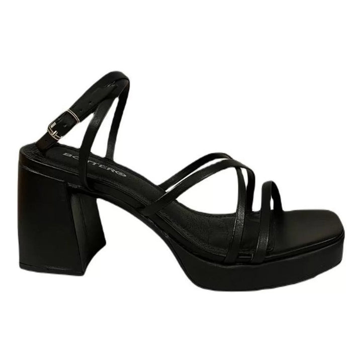 Bottero Stripe Sandal