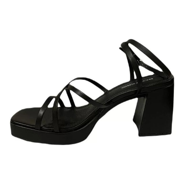 Bottero Stripe Sandal