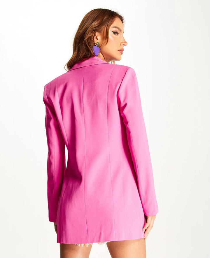 Camile Charth Blazer