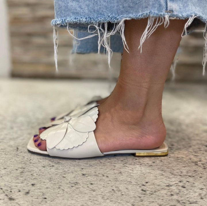 Jorge Bischoff Flower Flats