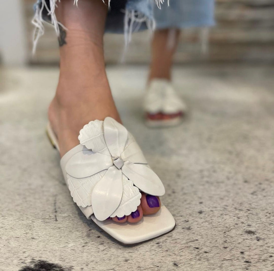 Jorge Bischoff Flower Flats