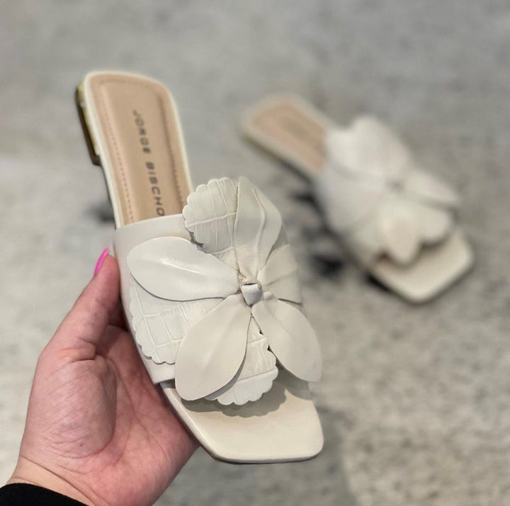 Jorge Bischoff Flower Flats