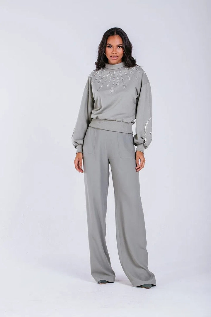 Luz Charth Sweatshirt