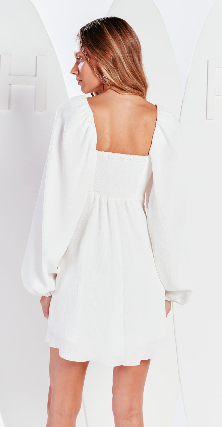 Short Charth Dress