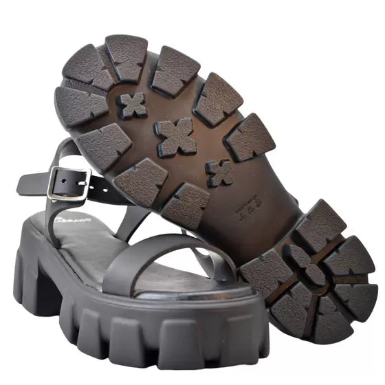 Carrano Single Strap Sandal