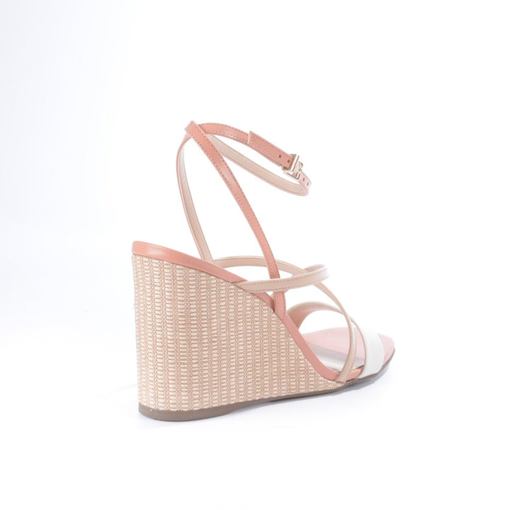 Jorge Bischoff Wedge Sandals