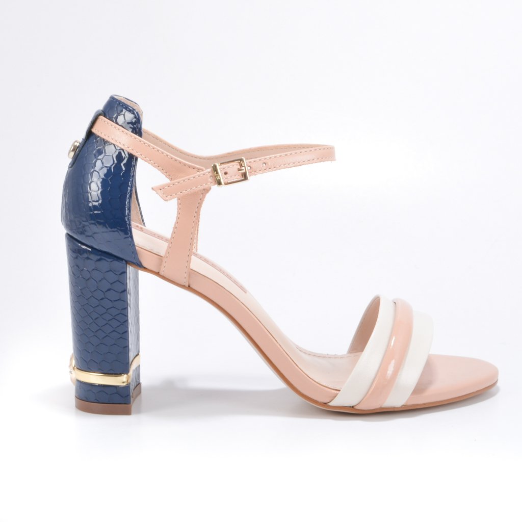 Jorge Bischoff Montana Sandal