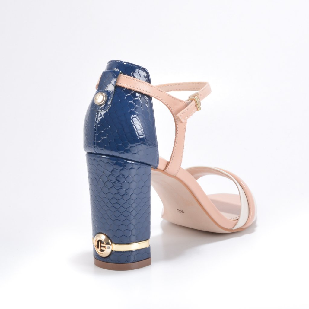 Jorge Bischoff Montana Sandal