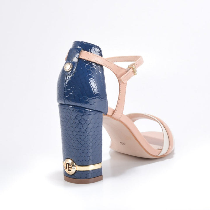 Jorge Bischoff Montana Sandal