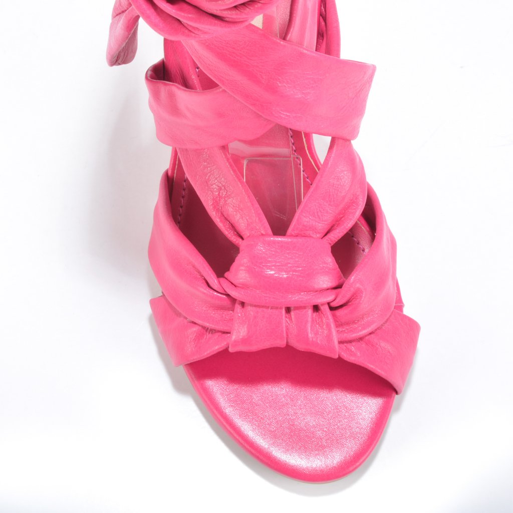 Jorge Bischoff Soft Strappy Sandals