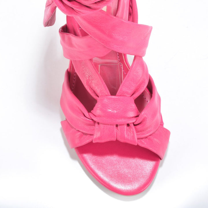 Jorge Bischoff Soft Strappy Sandals