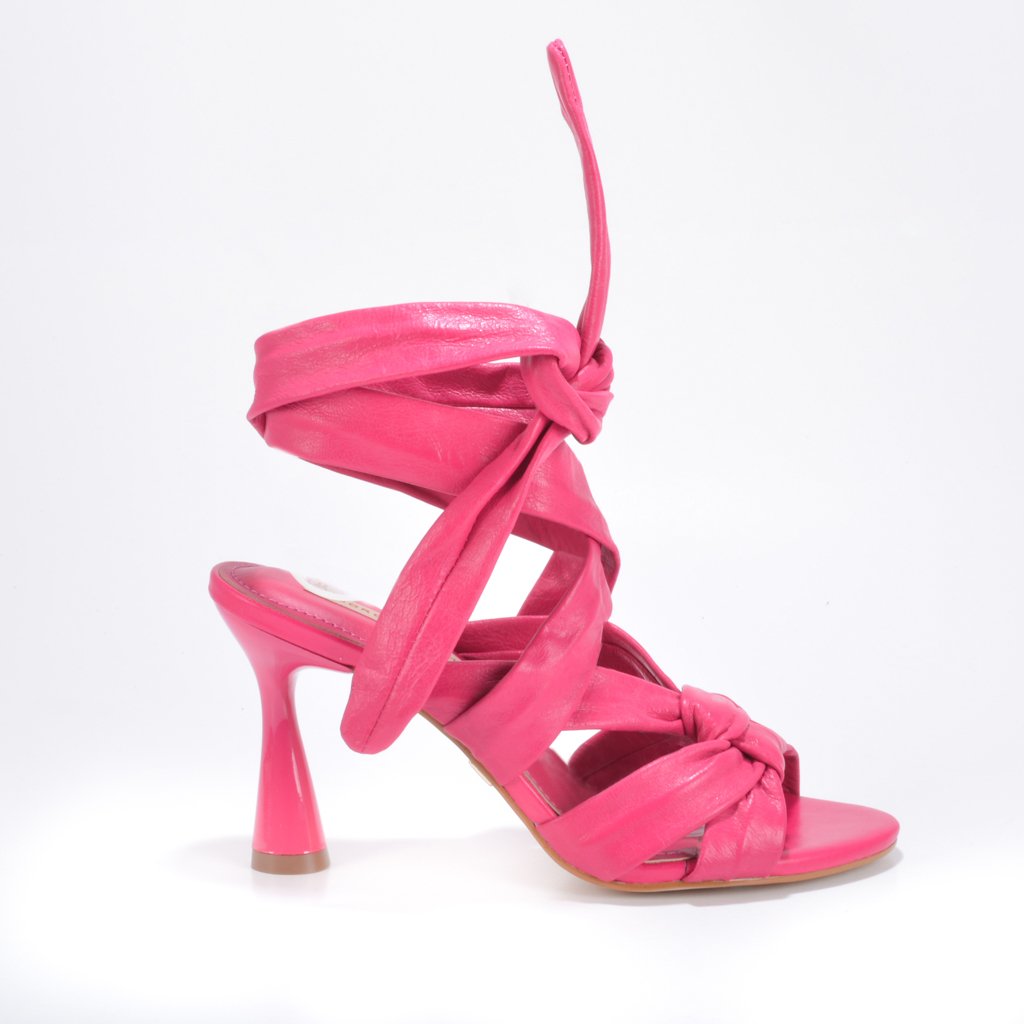 Jorge Bischoff Soft Strappy Sandals