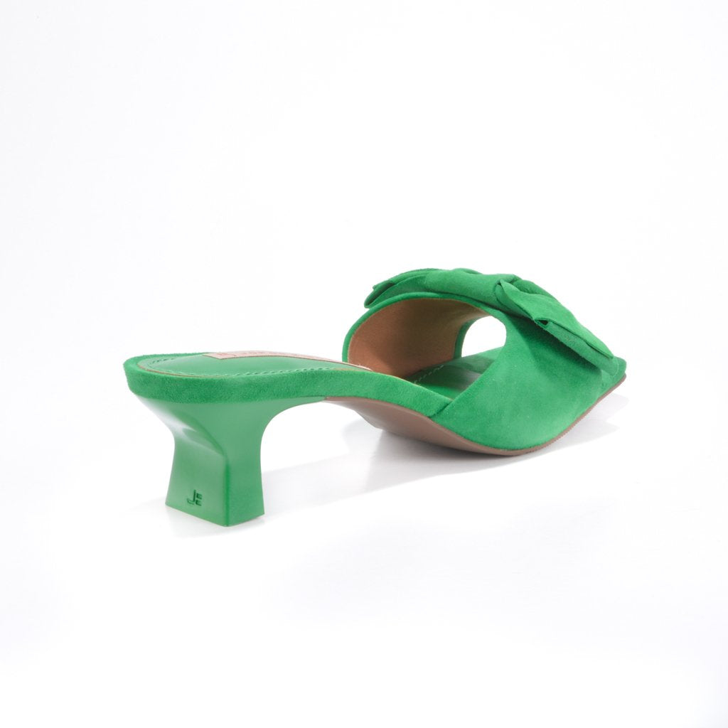 Jorge Bischoff Bow Clogs