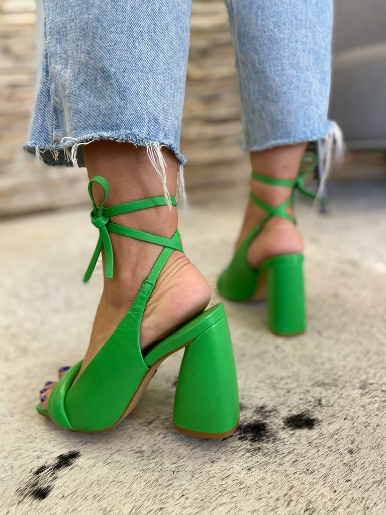Carrano Sandals