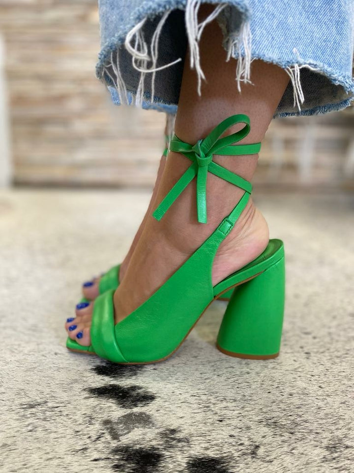Carrano Sandals